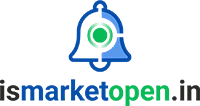 Is Market Open Today